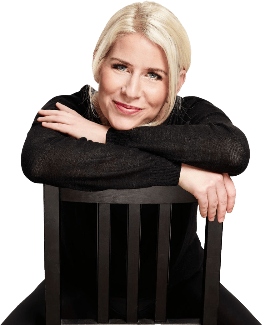 Birgit Fischer