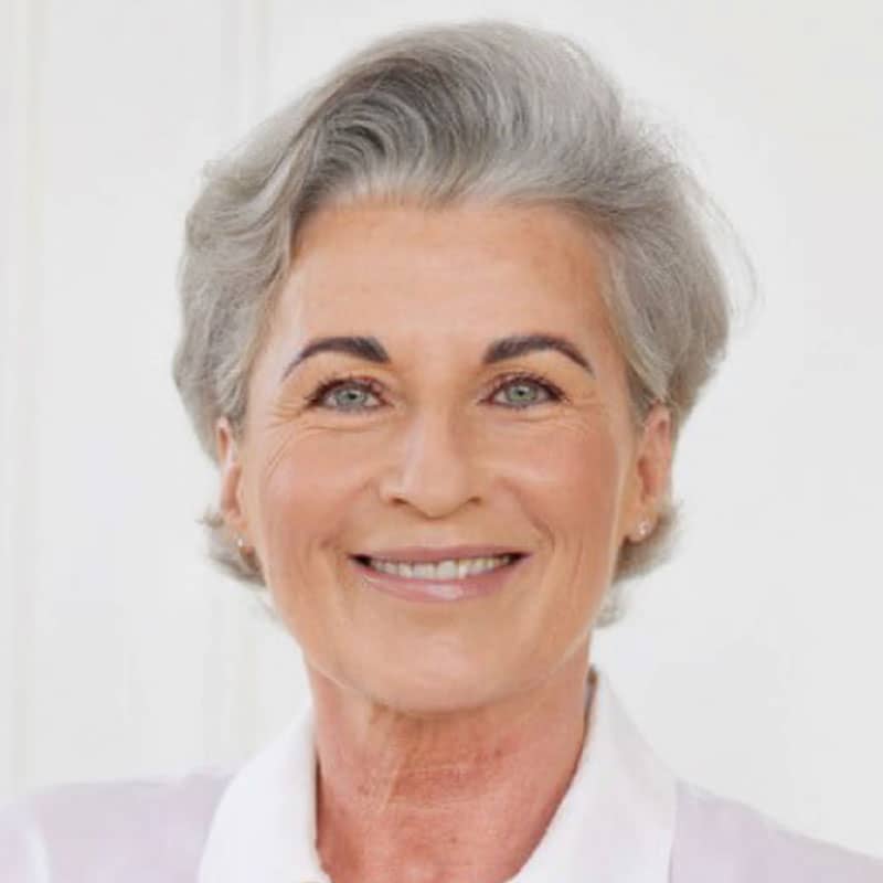 Eva-Maria Zurhorst